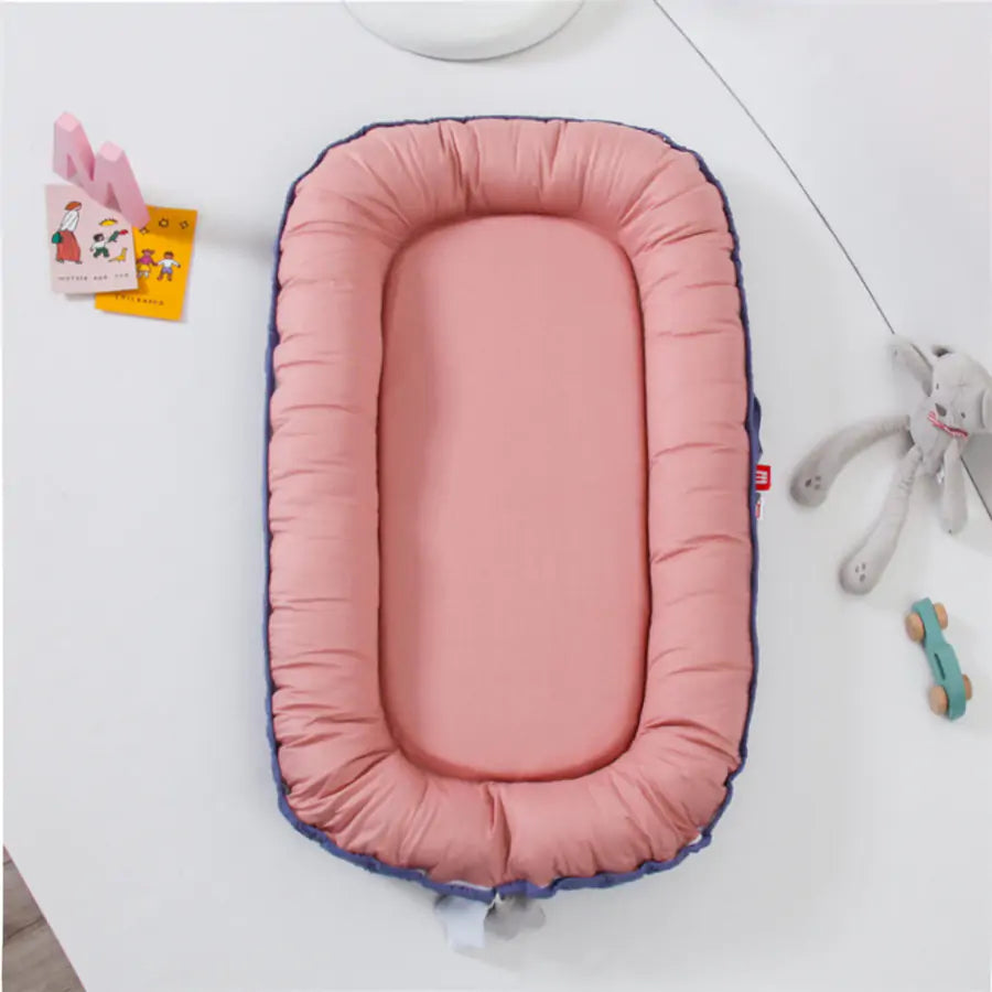 Portable Baby Nest