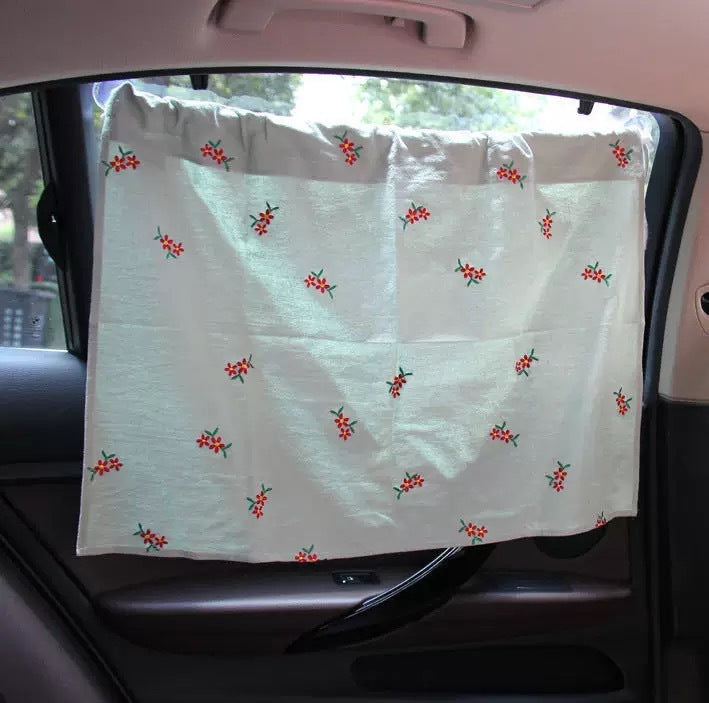 Car Curtains