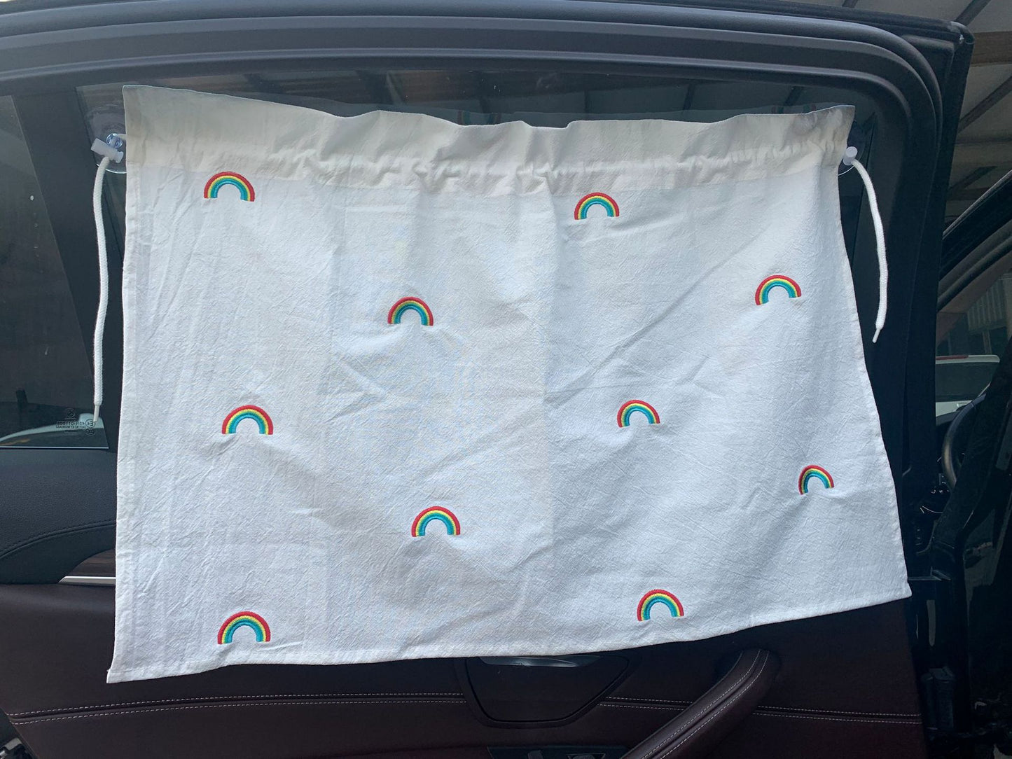 Car Curtains