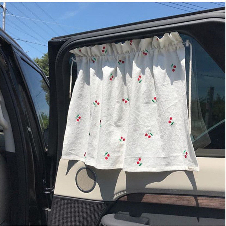 Car Curtains