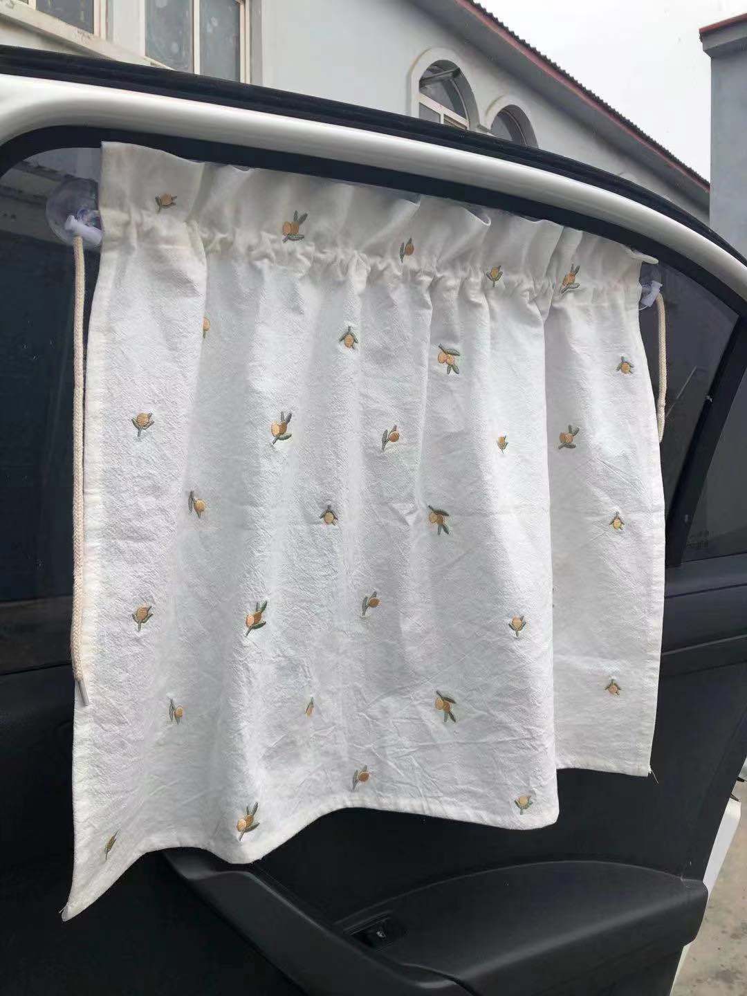 Car Curtains