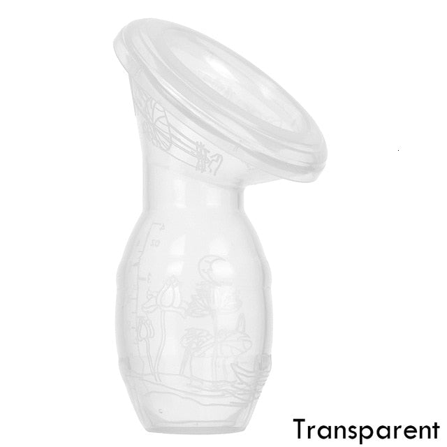 Manual Breast Pump