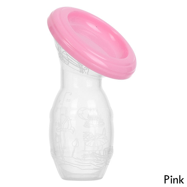 Manual Breast Pump