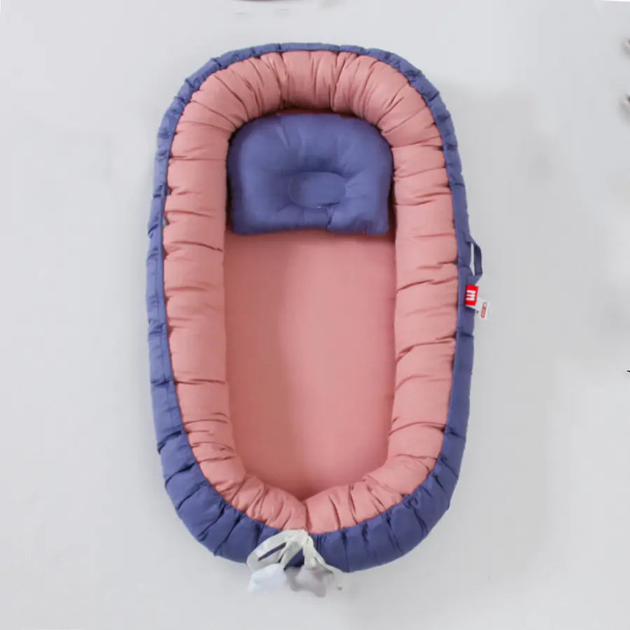 Portable Baby Nest