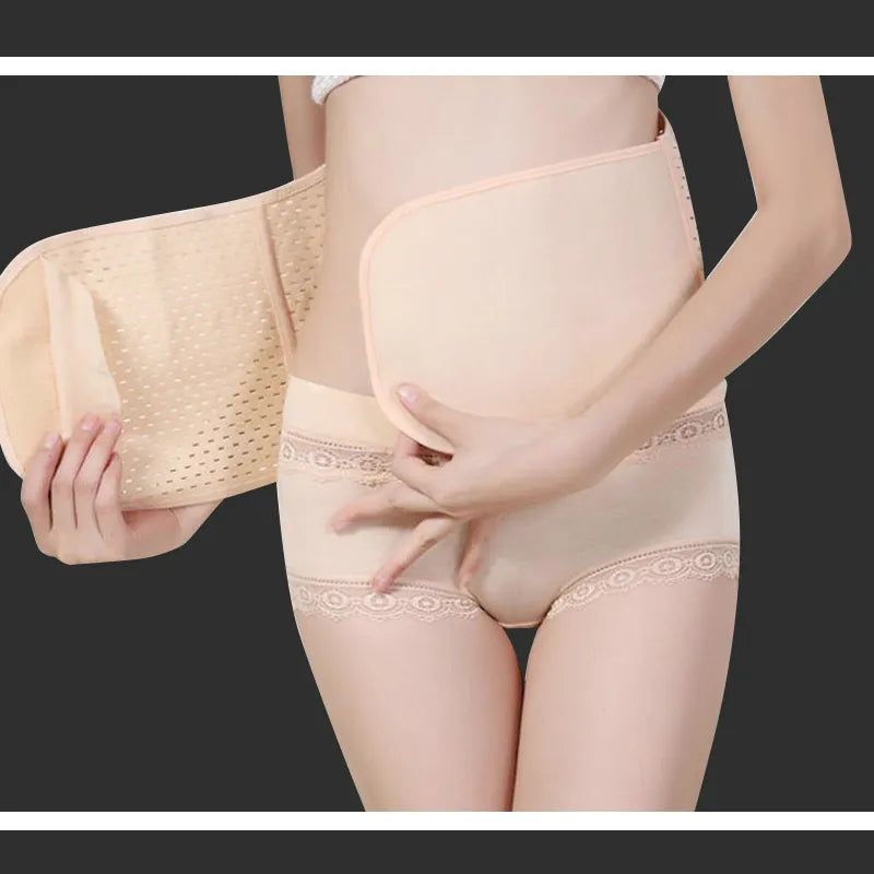 Postpartum Belly Band