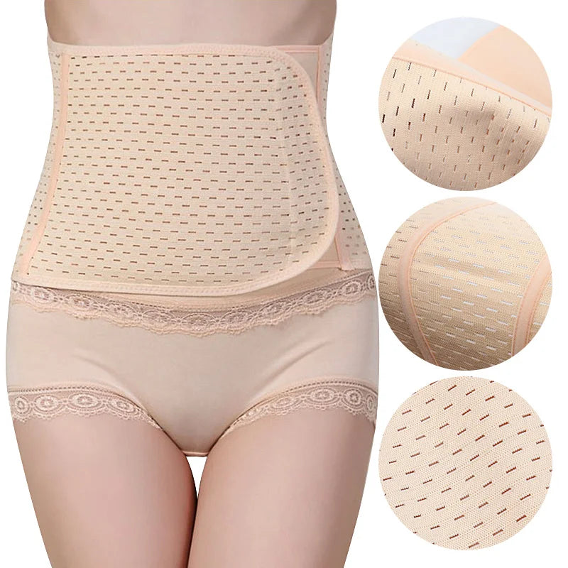 Postpartum Belly Band