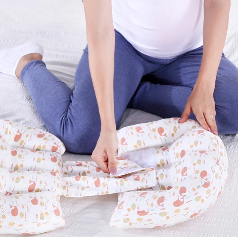 Maternity Pillow