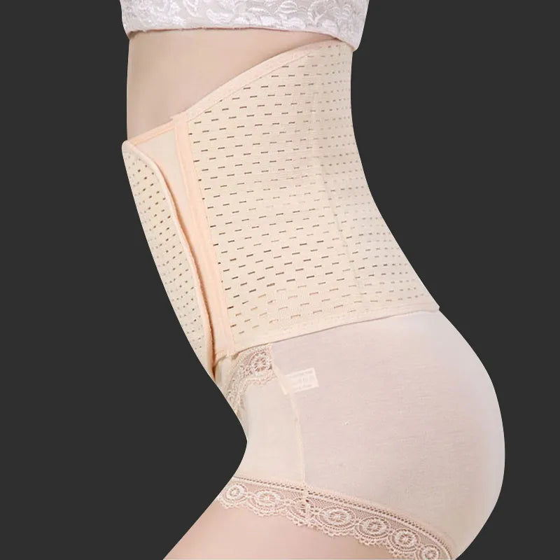 Postpartum Belly Band