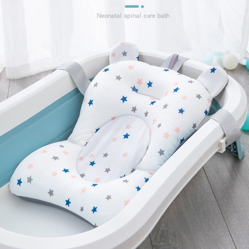 Baby Bath Seat Support