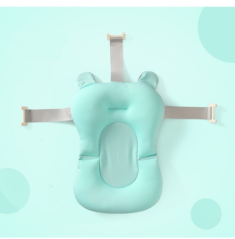 Baby Bath Seat Support