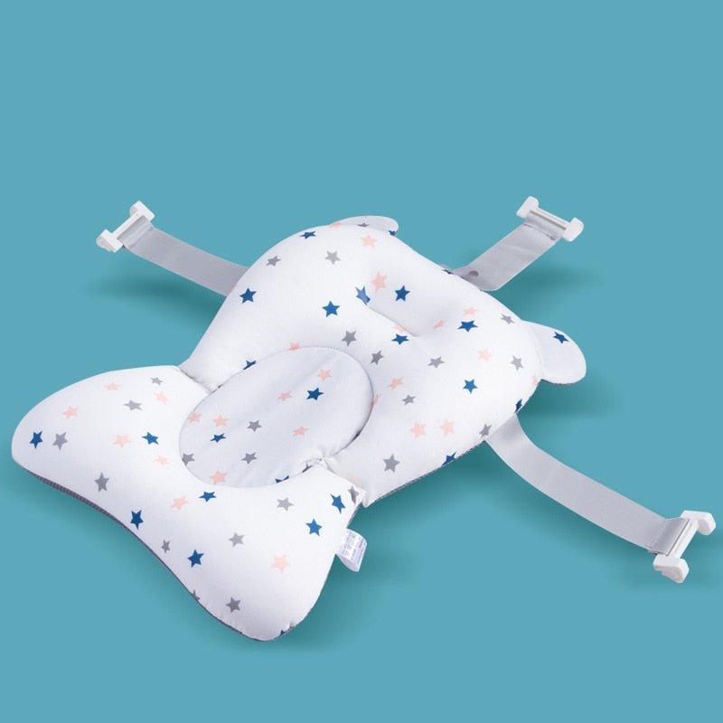 Baby Bath Seat Support