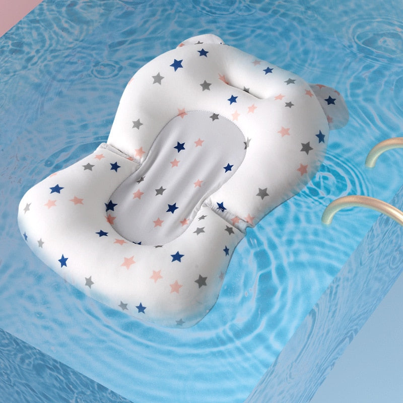 Baby Bath Seat Support