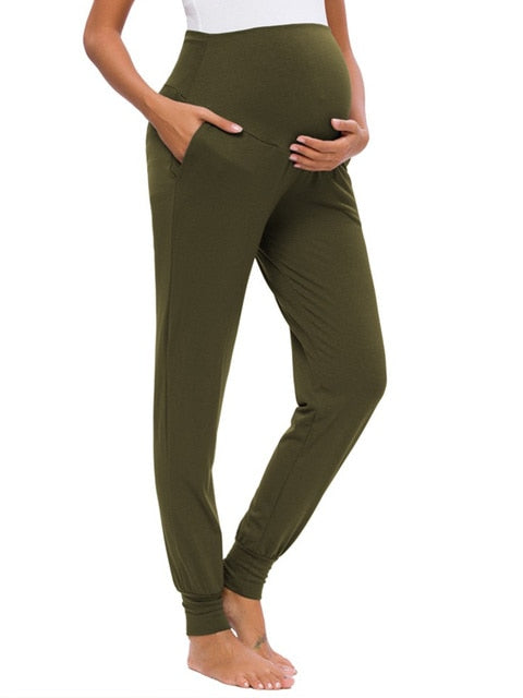 Maternity Women's Casual Pants