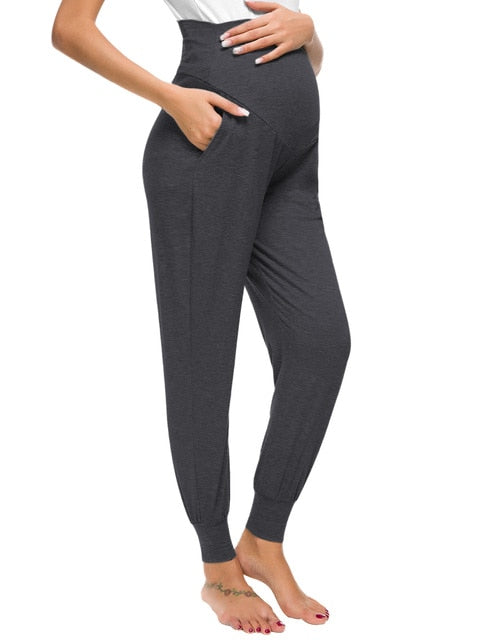 Maternity Women's Casual Pants