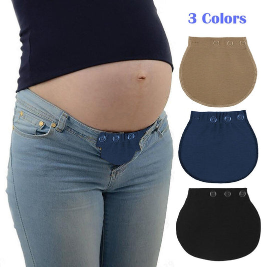 Elastic Waistband Extender