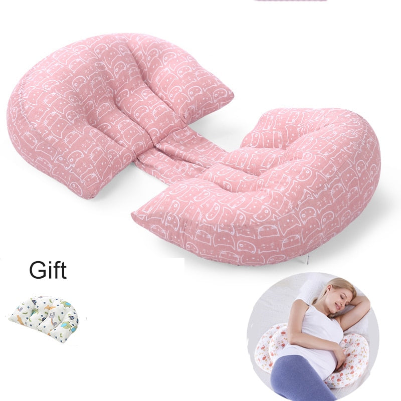 Maternity Pillow