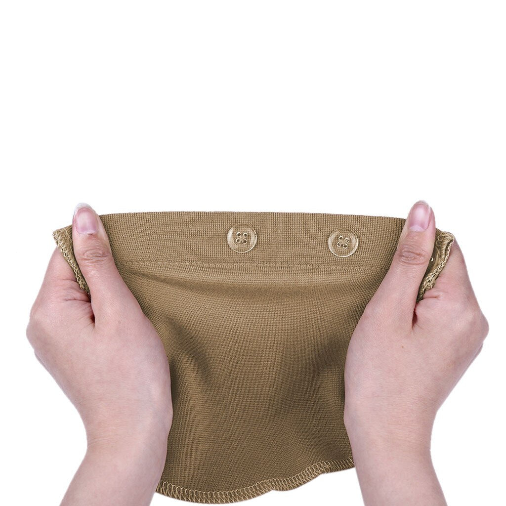 Elastic Waistband Extender