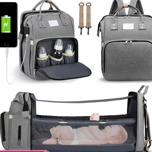 Baby Changing Bag