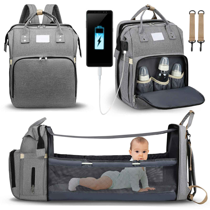 Multifunctional Mommy Bag