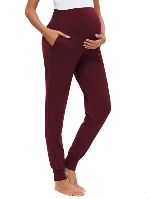 Maternity Women's Casual Pants